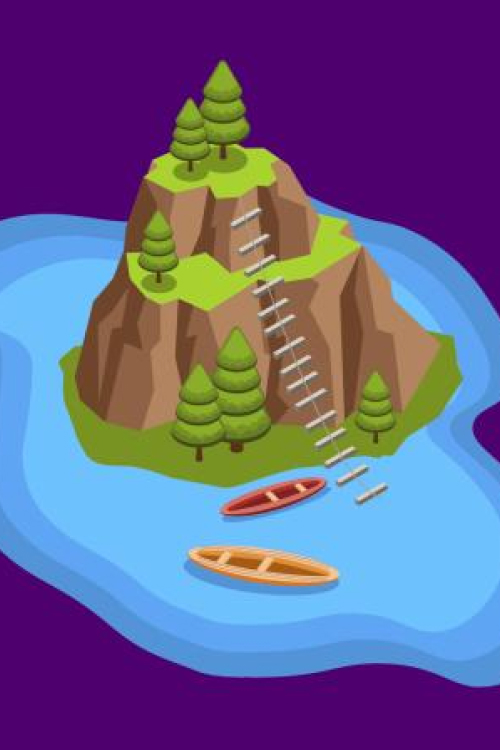 Challenge Valley banner