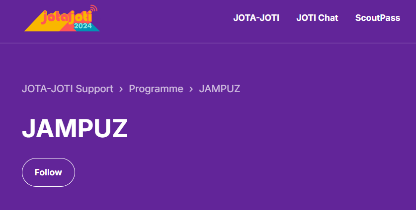 Support site