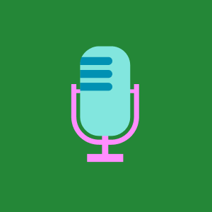 JOTA-JOTI Amateur Radio microphone