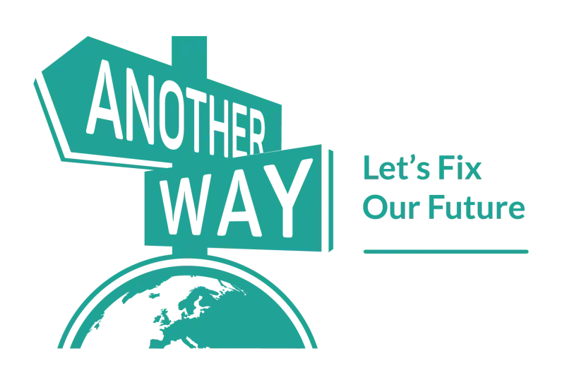 Another way logo
