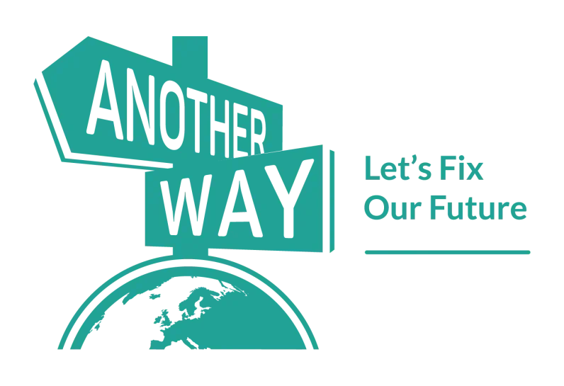 Let's fix Our Future
