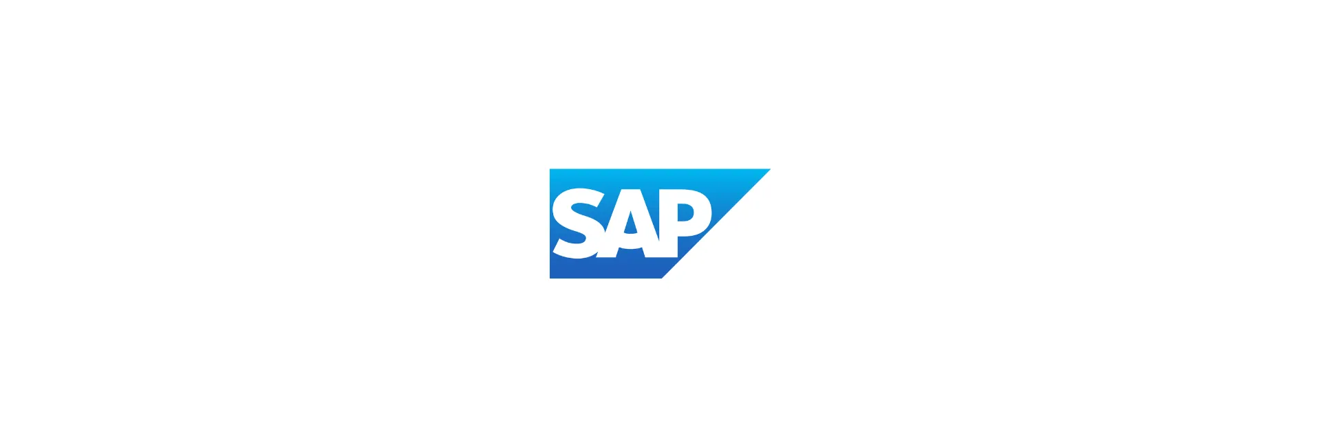 SAP logo