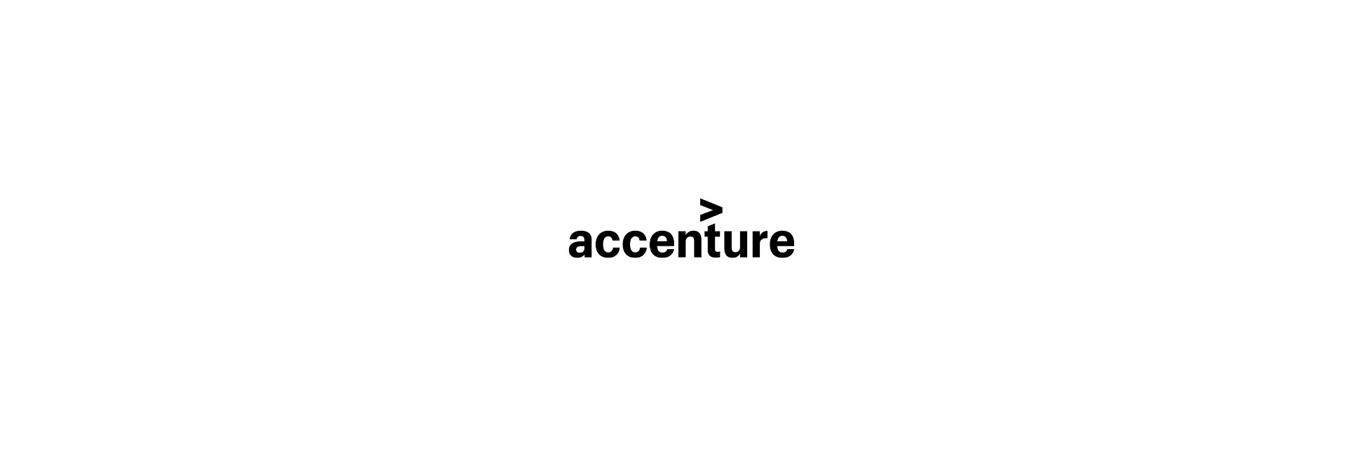 Accenture logo