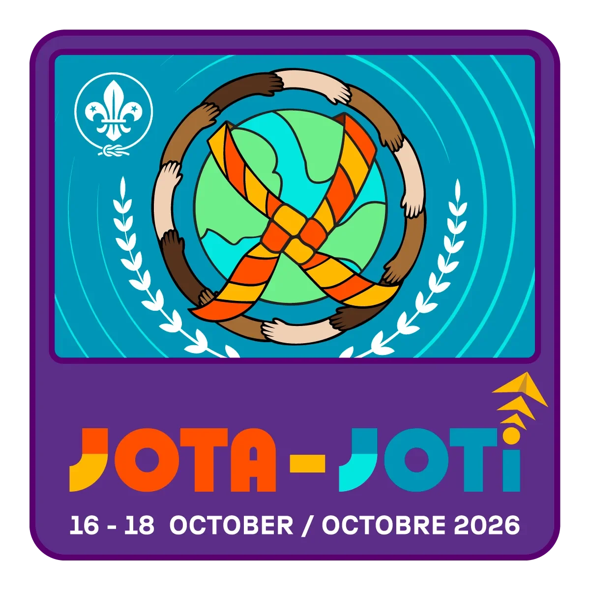 JJ Badge 2026