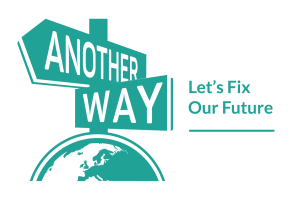 Let's fix our future